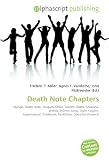 Death Note Chapters