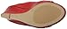 Michael Antonio Women's Garabi Wedge Sandal