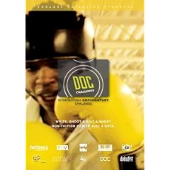 International Documentary Challenge