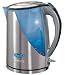 Breville JK66 Stainless Steel Filter Kettle with BRITA Water Technology