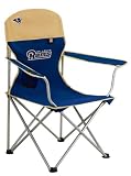 NFL Adult Arm Chair (San Diego Chargers) by NorthPole