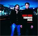 Deep Dish Toronto Global Underground #25