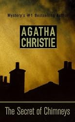 The Secret of Chimneys (Agatha Christie Signature Edition S.)
