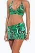 Chakra: Skirted Bottom (All styles sold as separates; Bottom Only)