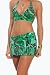Chakra: Skirted Bottom (All styles sold as separates; Bottom Only)