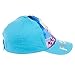 Disney Frozen Girl's Cotton Ana & Elsa Logo Baseball Cap Hat