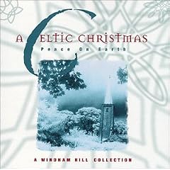 A Celtic Christmas: Peace on Earth