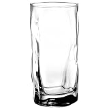 Bormioli Rocco Sorgente Cooler Glasses  Set of 4  Gift Boxed