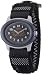 Timex Teen Quartz Analogue Youth Black Fast Wrap Strap Watch- T712914E