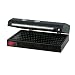 Camp Chef BB-90L Professional Sport Grill Box, Covers 2 Left Burners, Black