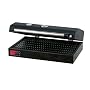Camp Chef BB-90L Professional Sport Grill Box, Covers 2 Left Burners, Black