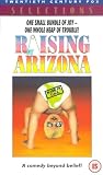 Raising Arizona [UK IMPORT] - Nicolas Cage