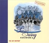 Revue Paris Swing Orchestra  / We Got Rhythm