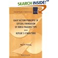 Least Action Principle of Crystal Formation of Dense Packing Type and the Proof of Kepler's Conjecture by Wu Yi Hsiang