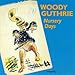 Woody Guthrie - Nursery Days