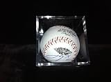 Justin Verlander Detroit Tigers - Hand Signed Autographed 2011 Allstar Official Baseball