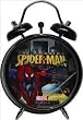 Spiderman Wecker, Uhr