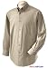 Men's Long Sleeve Titan Twill Shirt by Devon & Jones (Style# D500)