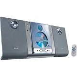 Philips MCM240/37 Micro Hi-fi System