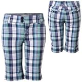 Roxy Skippy Slim Fit Bermuda Short - Girls'