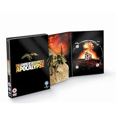 The League Of Gentlemen's Apocalypse - Limited Edition sleeve design (Exclusive to Amazon.co.uk) [DVD]