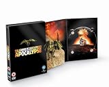 The League Of Gentlemen's Apocalypse - Limited Edition sleeve design (Exclusive to Amazon.co.uk) [DVD]