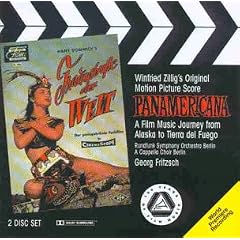 Panamericana/Filmmusic