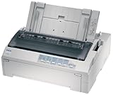 Epson FX-880+ Impact Dot Matrix Printer