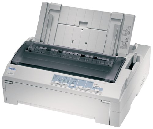 black friday price Epson fx-880+