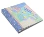 Cr Gibson Zoophabet Loose Leaf Memory Book