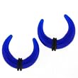 UV Blue Buffalo Expander - 6g - (Sold As Pair)