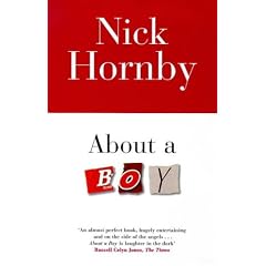 About A Boy