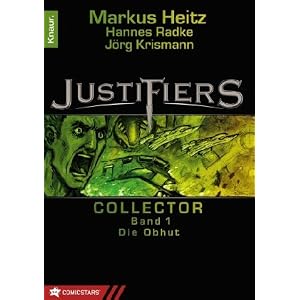 Justifiers: Collector