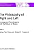 The Philosophy of Right and Left: Incongruent Counterparts and the Nature of Space (T...