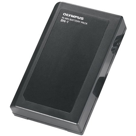 Olympus BN-01 NiMH Battery Pack