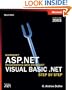 Microsoft� ASP.NET Programming with Microsoft Visual Basic� .NET Version 2003 Step By Step (Pro-Step by Step Developer)