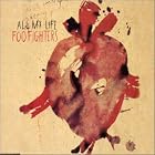 Click here to buy All My Life 1 - England by  Foo Fighters .