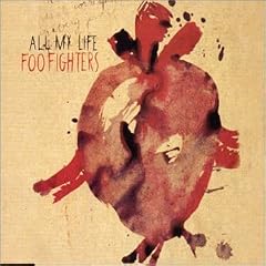 All My Life [CD 1]