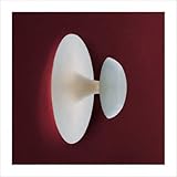 IMAGE OF Elom Wall Sconce Size / Finish: 6.25