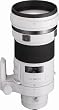 Sony SAL-300F28G G Series 300mm f/2.8 Super Telephoto Lens for Sony Alpha Digital SLR Camera