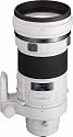 Sony SAL-300F28G G Series 300mm f/2.8 Super Telephoto Lens for Sony Alpha Digital SLR Camera