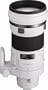 Sony SAL-300F28G G Series 300mm f/2.8 Super Telephoto Lens for Sony Alpha Digital SLR Camera