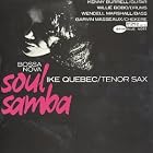 Bossa Nova Soul Samba by  Ike Quebec 
