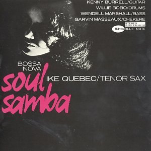 Bossa Nova