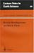 Book Recent Developments on Debris Flows (Lecture Notes in Earth Sciences)