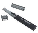 As Seen on TV Micro Touch Mens Electric Hair Groomer