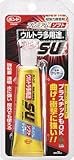 コニシ　ボンドウルトラ多用途ＳＵプレミアムソフト　２５ｍｌ　クリアー　透明　3981193 5141