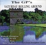 Saturday Rolling Around