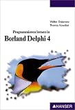 Programmieren lernen Borland Delphi 4.
