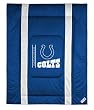 Indianapolis Colts NFL "Side Line Collection" Bed Complete Set by Sports Coverage Indianapolis Colts NFL "Side Line Collection" Bed Complete Set by Sports Coverage